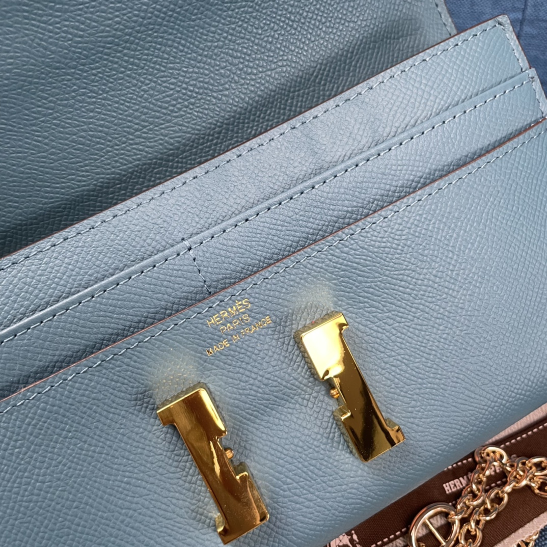 Hermes Constance Bags